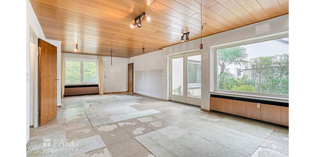 Einfamilienhaus Köln Brück - 5 Zimmer, 139 m&sup2;, 550.000&euro; | Angebot:25743065