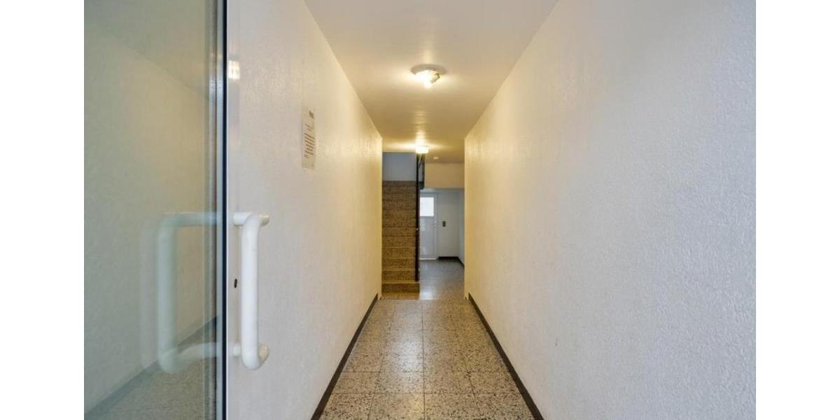 Erdgeschoßwohnung Köln Mülheim - 1.5 Zimmer, 30 m&sup2;, 125.000&euro; | Angebot:23747005