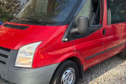 Ford Transit 233.500 km 5.559 &euro; Köln 51061