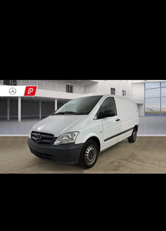 Mercedes-Benz Vito 231.897 km 7.299 € Bonn Beuel 53227