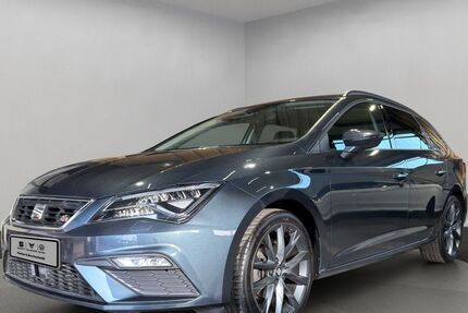 Seat Leon 122.036 km 14.980 &euro; Lohmar 53797