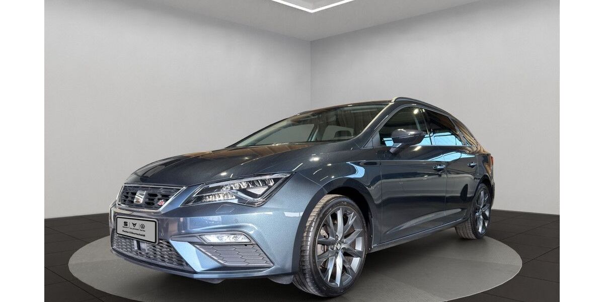 Seat Leon 122.036 km 14.980 &euro; Lohmar 53797