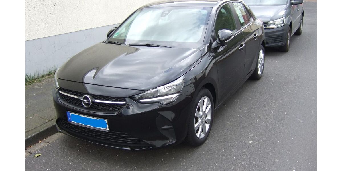 Opel Corsa 89.650 km 9.900 &euro; Sankt Augustin 53757