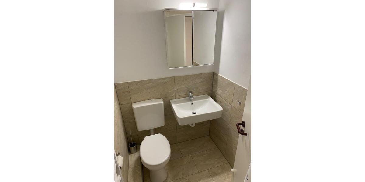 Etagenwohnung Bonn Dransdorf - 1 Zimmer, 20 m&sup2;, 145.000&euro; | Angebot:26025280