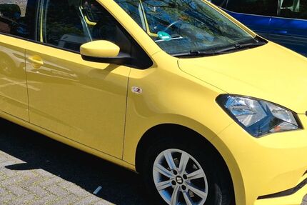 Seat Mii 145.000 km 5.998 &euro; Kerpen 50169