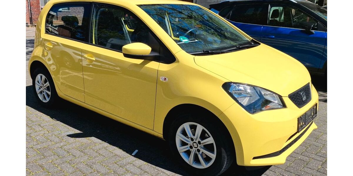 Seat Mii 145.000 km 5.998 &euro; Kerpen 50169
