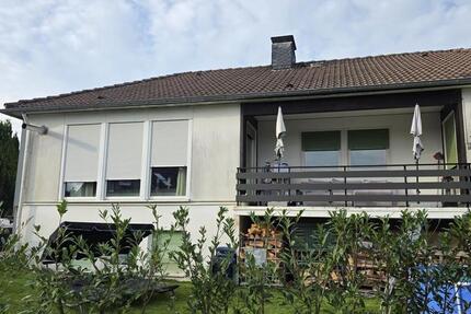 Haus Wermelskirchen - 5 Zimmer, 140 m&sup2;, 1.100&euro; | Angebot:25422422