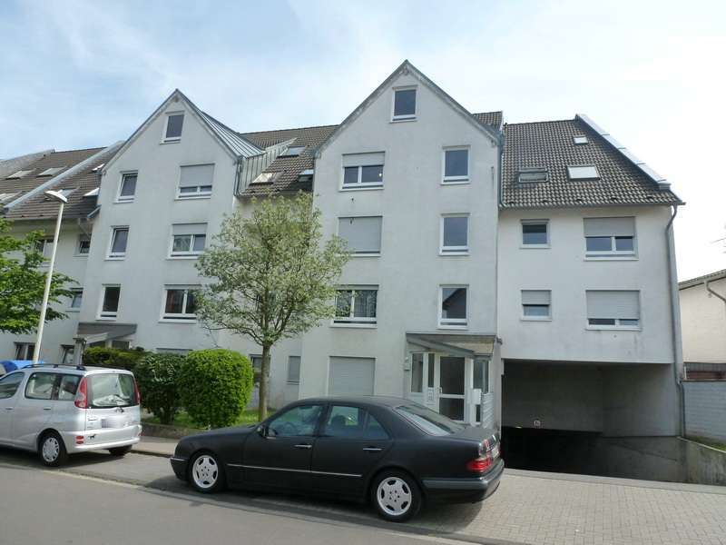 Wohnung zum Mieten in Bonn 550 € 59.18 m²