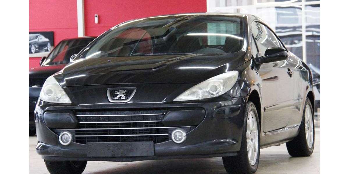 Peugeot 307 199.000 km 1.850 &euro; Köln 50739