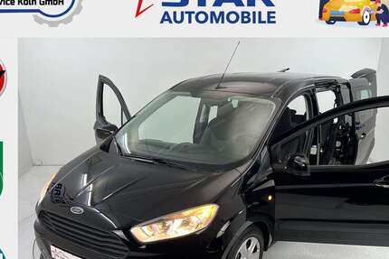 Ford Transit Courier 109.465 km 7.890 &euro; Köln 50739