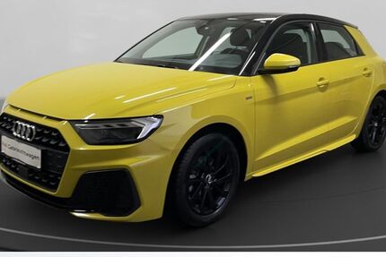 Audi A1 40.273 km 20.980 &euro; Köln 50823