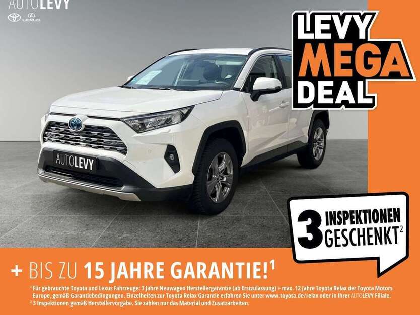 RAV 4