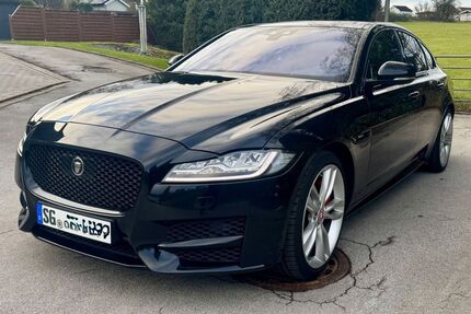 Jaguar XF 148.600 km 21.999 &euro; Solingen 42651