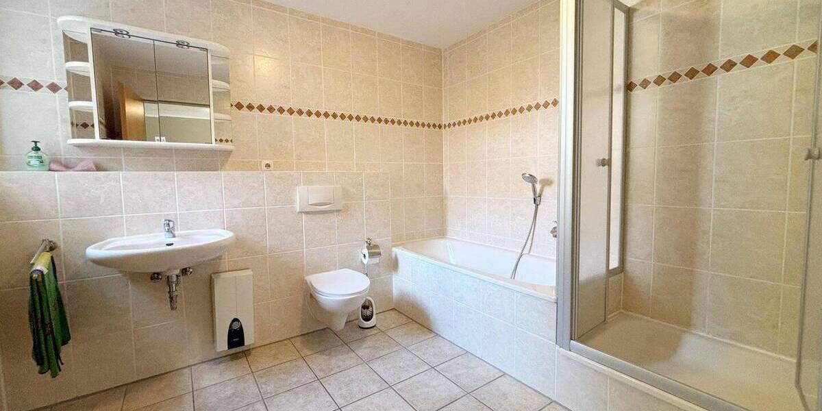 Etagenwohnung Leverkusen Küppersteg - 2 Zimmer, 71 m&sup2;, 295.000&euro; | Angebot:26343441