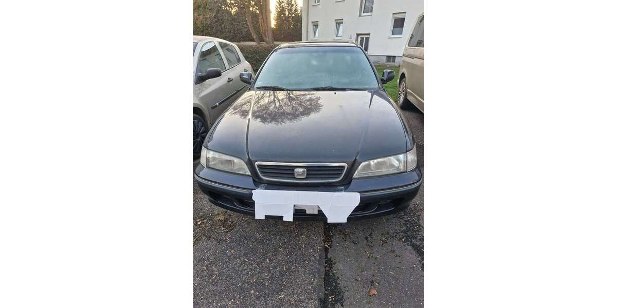 Honda Accord 218.000 km 700 € Hürth 50354