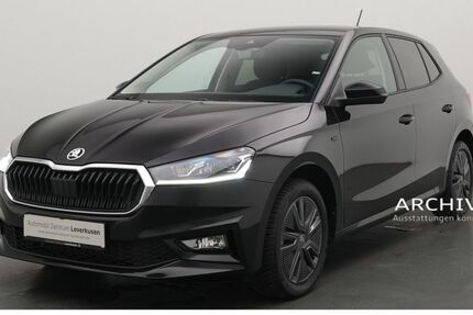 Skoda Fabia 15.019 km 20.988 &euro; Leverkusen 51379
