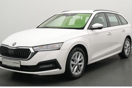 Skoda Octavia 44.434 km 22.680 &euro; Leverkusen 51379