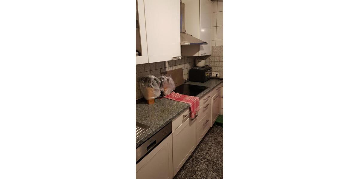 Etagenwohnung Leverkusen Alkenrath - 3 Zimmer, 77 m&sup2;, 169.900&euro; | Angebot:25089404