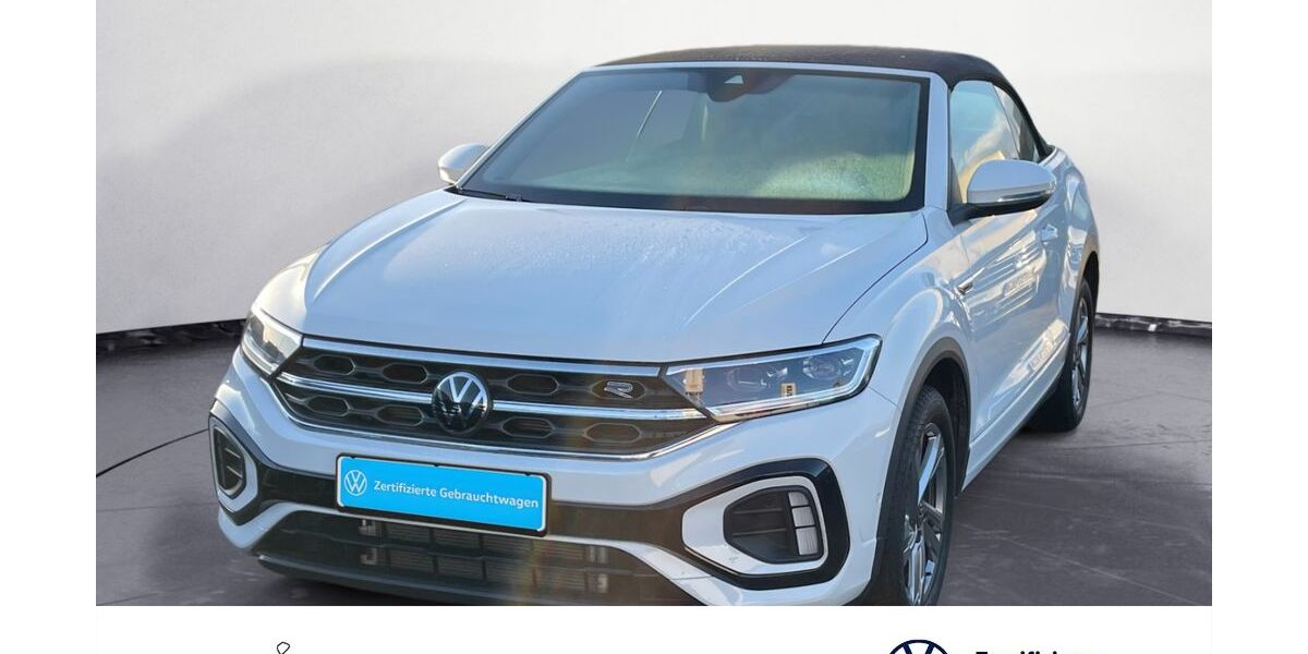 VW T-Roc 25.452 km 30.950 &euro; Hilden 40721