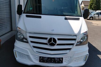 Mercedes-Benz Sprinter 593.000 km 8.299 € Pulheim 50259