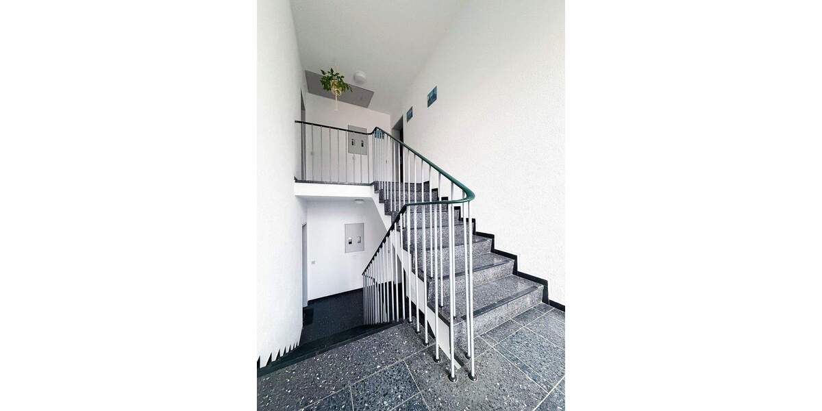 Etagenwohnung Siegburg Kaldauen - 3 Zimmer, 78 m&sup2;, 269.000&euro; | Angebot:24874623