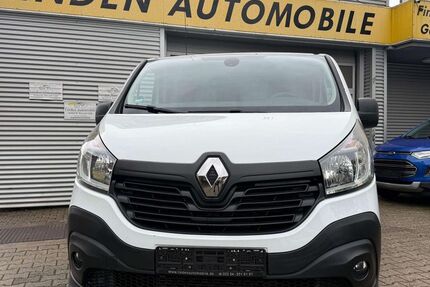 Renault Trafic 95.717 km 11.200 &euro; Frechen 50226