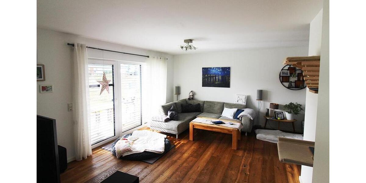 Erdgeschoßwohnung Overath - 4 Zimmer, 115 m&sup2;, 1.690&euro; | Angebot:25444601