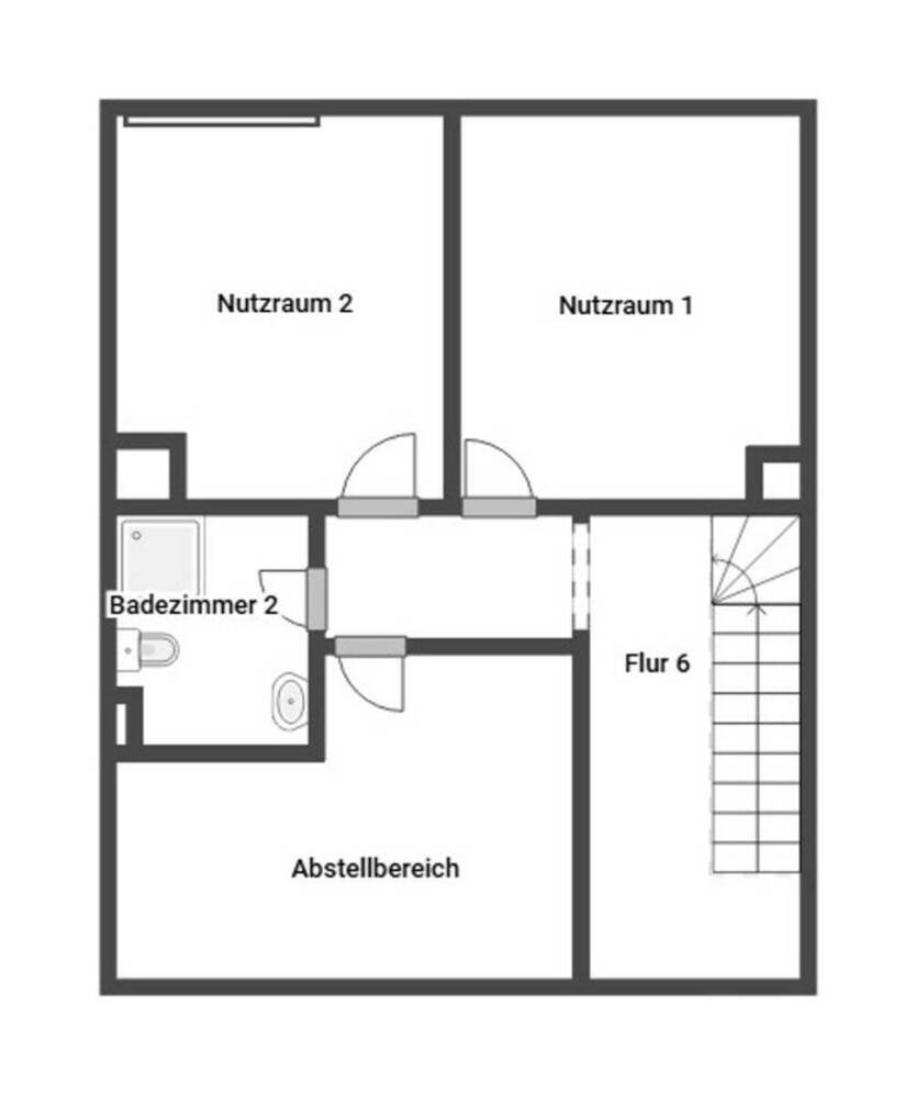 Reihenendhaus mit großem Garten und Garage in Toplage - bereit für Ihre Ideen!