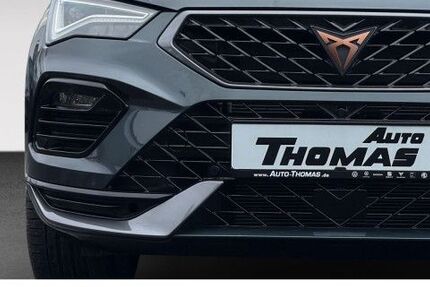 Cupra Ateca 9.520 km 36.500 &euro; Brühl 50321