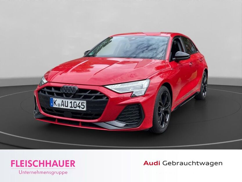 Audi A3 9.990 km 37.990 € Köln 51145