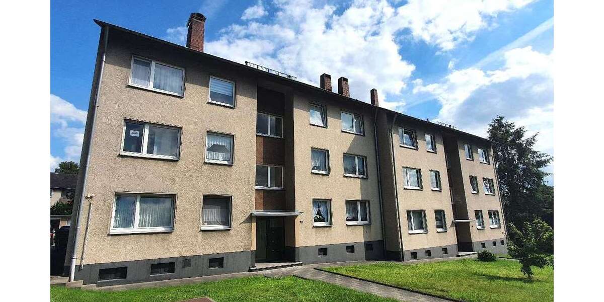 Wohnung zum Mieten in Leverkusen 640 € 72 m² 3 zimmer