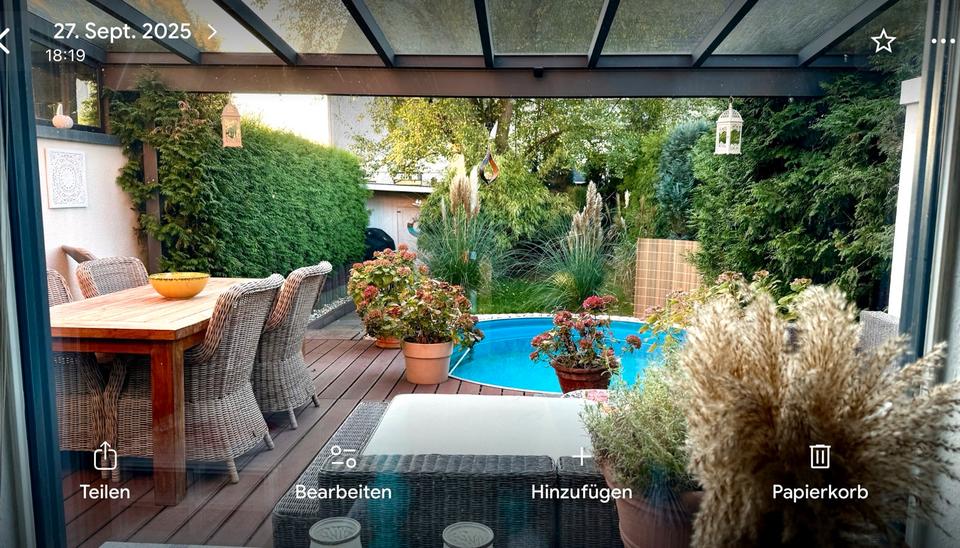 Reihenhaus Sankt Augustin - 4 Zimmer, 130 m&sup2;, 485.000&euro; | Angebot:26989363