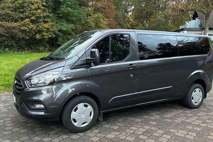 Ford Transit Custom 57.500 km 34.900 € Overath 51491