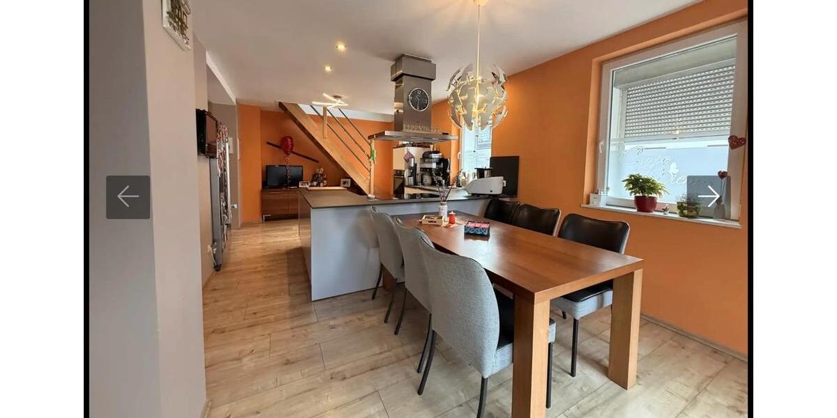 Maisonettenwohnung Bergheim Ahe - 3 Zimmer, 112 m&sup2;, 1.630&euro; | Angebot:25514526