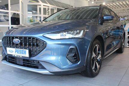 Ford Focus 9.835 km 25.990 &euro; Dormagen 41539