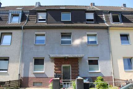 Wohnung Köln Kalk - 3 Zimmer, 80 m&sup2;, 299.000&euro; | Angebot:27196975