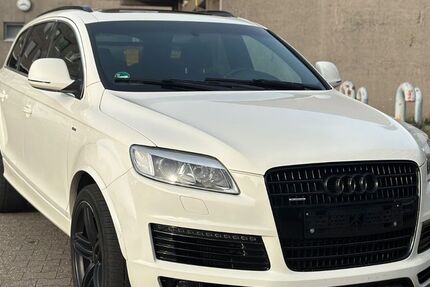 Audi Q7 299.000 km 10.999 &euro; Brühl (Nähe Köln) 50321