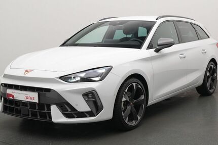 Cupra Leon 20.754 km 32.980 &euro; Leverkusen 51373