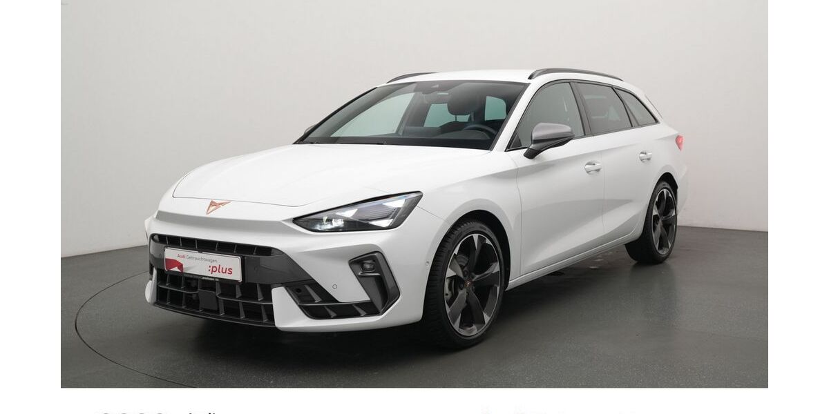 Cupra Leon 20.754 km 32.980 &euro; Leverkusen 51373
