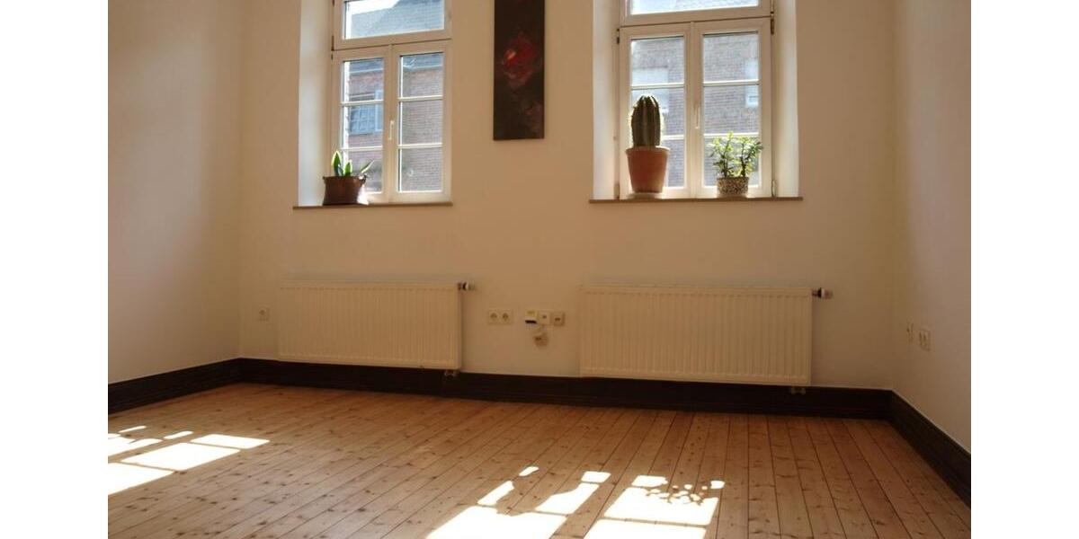 Büros im Fachwerkhaus zimmer