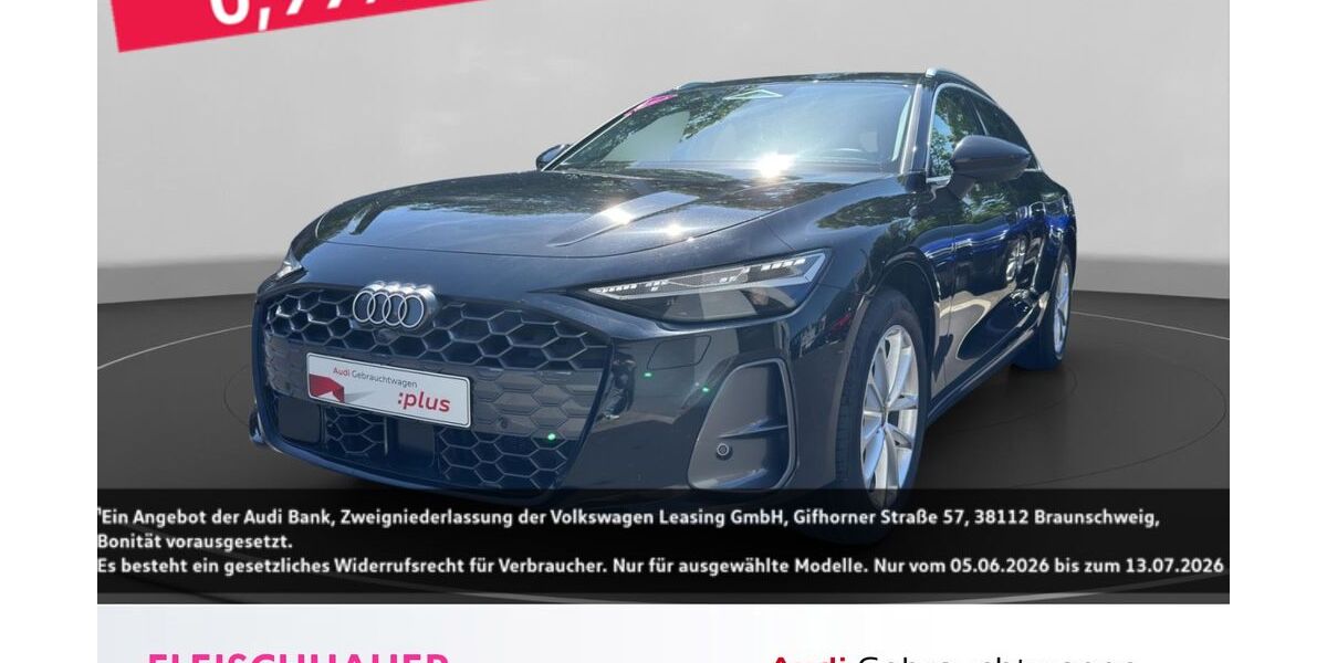 Audi A6 25.028 km 49.880 &euro; Bonn 53119