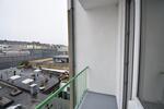 RENOVIERT! Apartment mit Balkon & Wintergarten zu vermieten zimmer