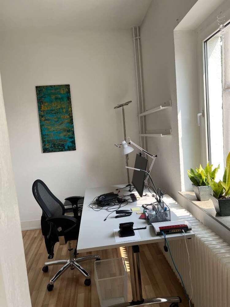 Büro in Köln 300 € 14 m²