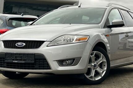 Ford Mondeo 161.000 km 4.950 &euro; Erftstadt 50374