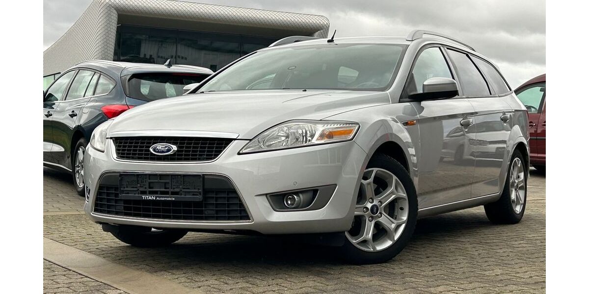 Ford Mondeo 161.000 km 4.950 &euro; Erftstadt 50374