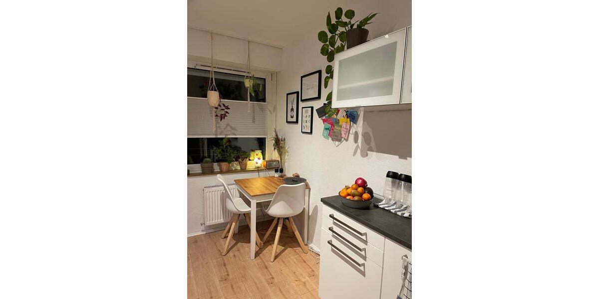 Zweizimmerwohnung Köln Nippes ( NachmieterUntermieter ) 2 zimmer