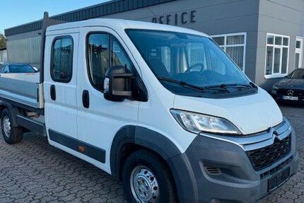 Citroen Jumper