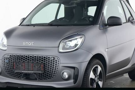 Smart ForTwo 20.917 km 17.890 &euro; Köln-Deutz 51105