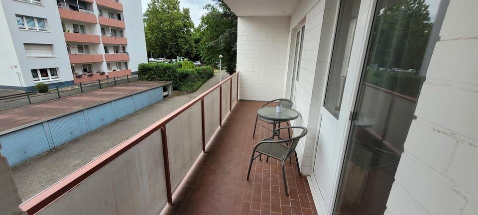 Etagenwohnung Bergheim Ahe - 3 Zimmer, 80 m&sup2;, 1.500&euro; | Angebot:27600499