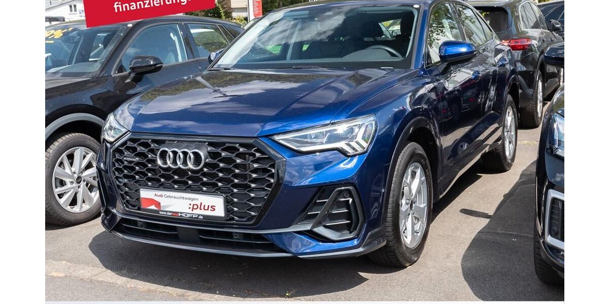Audi Q3 88.350 km 31.775 &euro; Sankt Augustin-Menden 53757